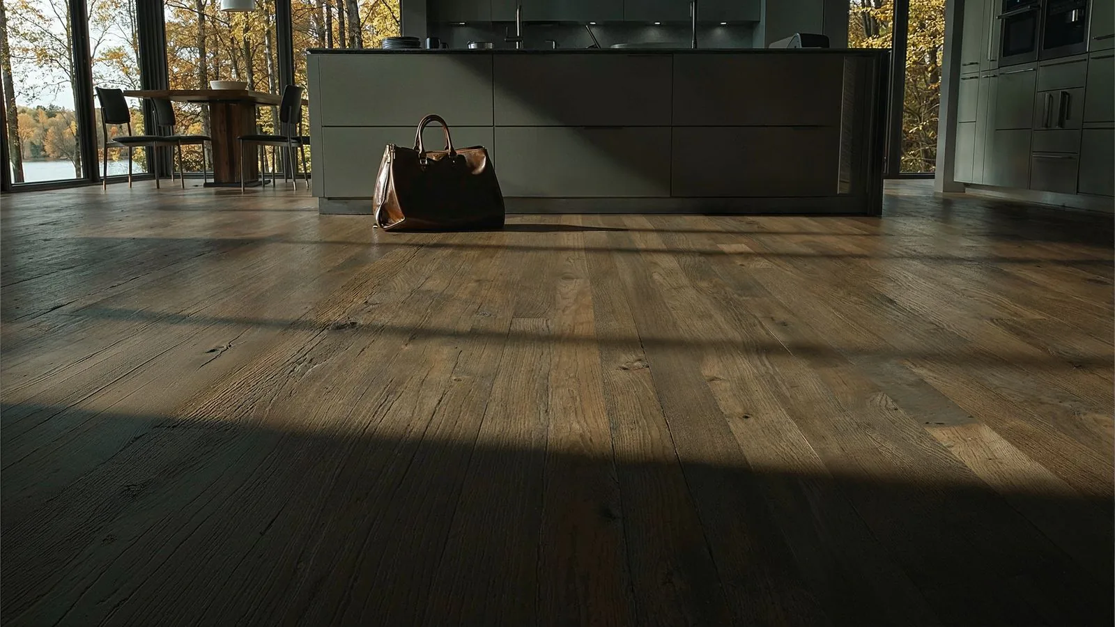 艺术家地板 TVC 作品预览 1
